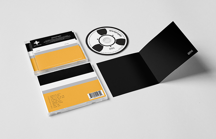 spaceprojekt-cd-design